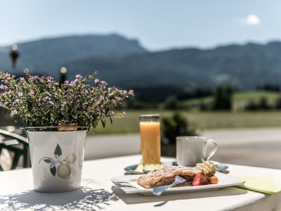 Holiday room Kurze Ausz., Suite Alpenglühen - Outdoor photo 94
