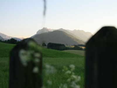 Holiday room Kurze Ausz., Suite Alpenglühen - Outdoor photo 97