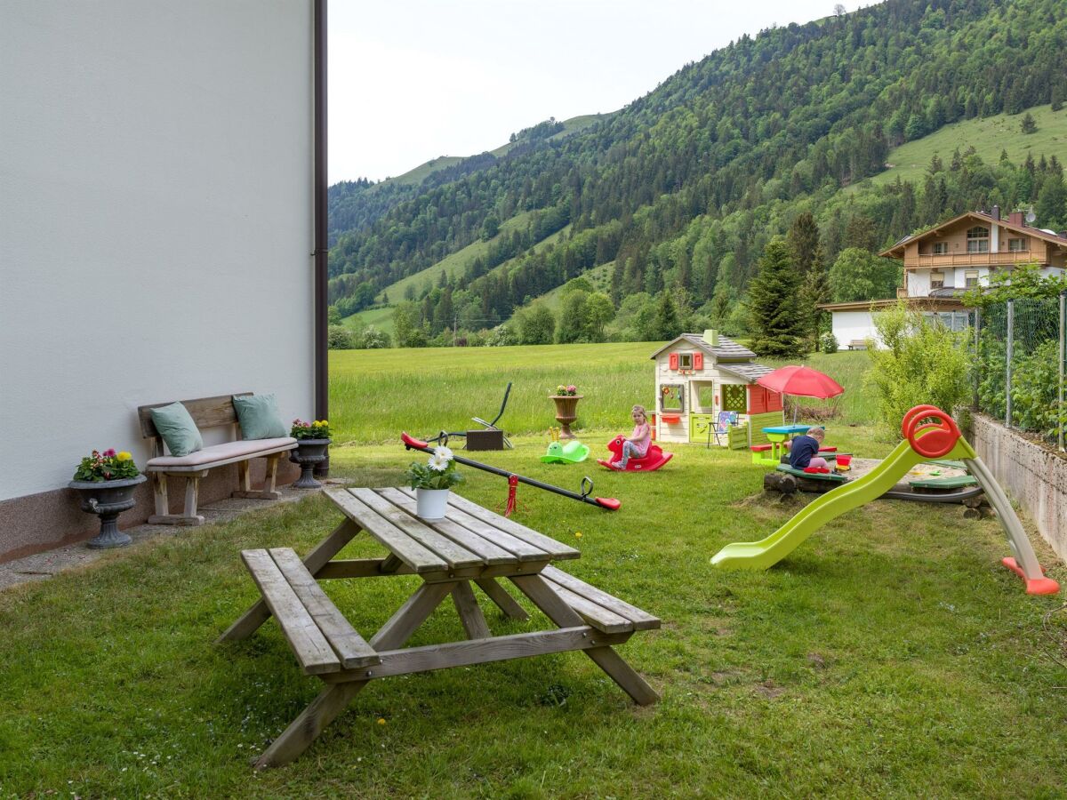 Apartment Appartement Deluxe Lilie - Outdoor photo 2