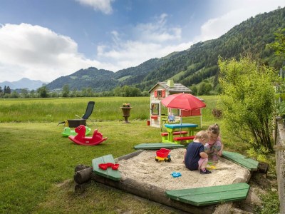 Apartment Appartement Deluxe Lilie - Outdoor photo 3