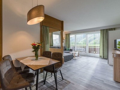 Apartment Appartement Deluxe Lilie - Features photo 11