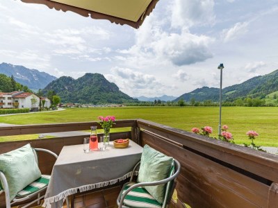 Apartment Familienappartement Tulpe - Outdoor photo 6