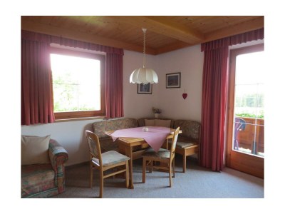 Apartment Apartment/Wohn-Schlafraum/DU,Bad, WC, - Features photo 14