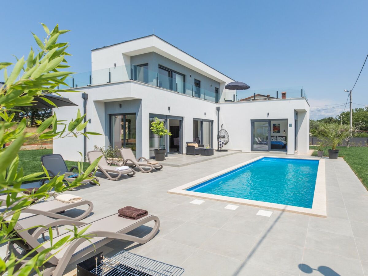 Villa Villa Luna