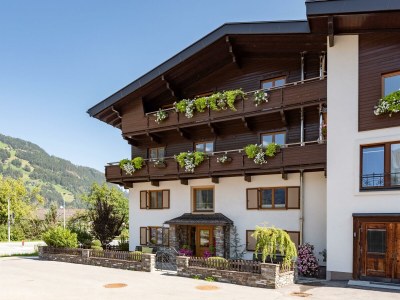 Apartment Appartement Fichte - Outdoor photo 18