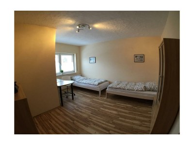 Apartment 4-Bettwohnung - Features photo 21