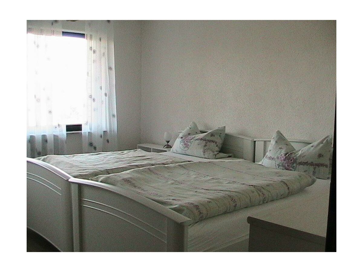 Apartment 4-Bettwohnung ebenerdig
