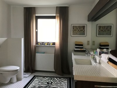 Apartment 2 Bett Appartement/Fewo, Dusche, WC, 1 Schlafraum - Features photo 24