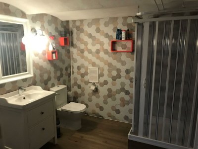 Apartment Appartement/Fewo, Dusche, WC, 1 Schlafraum - Outdoor photo 6