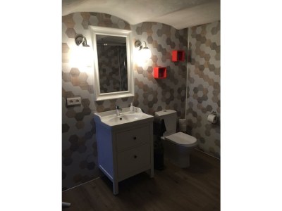 Apartment Appartement/Fewo, Dusche, WC, 1 Schlafraum - Features photo 41