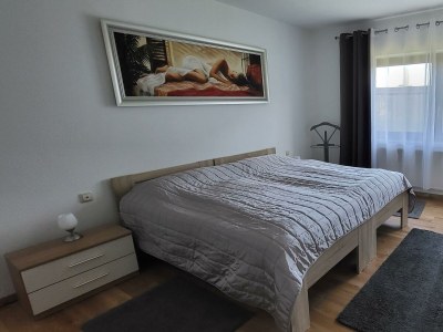 Apartment 4-Bettwohnung in Willmenrod - Apartment