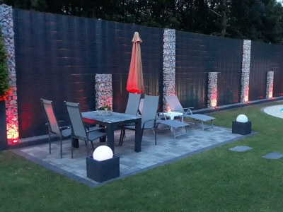 Apartment 4-BettAppartement/Fewo, Dusche, WC, 1 Schlafraum - Outdoor photo 20