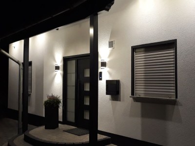 Apartment 4-BettAppartement/Fewo, Dusche, WC, 1 Schlafraum - Outdoor photo 30