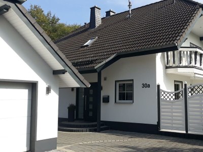 Apartment 4-BettAppartement/Fewo, Dusche, WC, 1 Schlafraum - Features photo 33