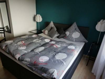 Apartment 2-Bettwohnung - Outdoor photo 9
