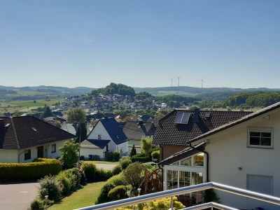Apartment 4-Bett Fehaus, Schlafsofa,  2 Bäder, 2 Schlafräume - Outdoor photo 3