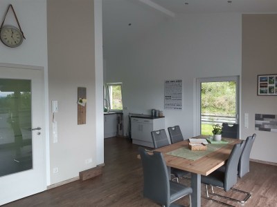 Apartment 4-Bett Fehaus, Schlafsofa,  2 Bäder, 2 Schlafräume - Outdoor photo 19