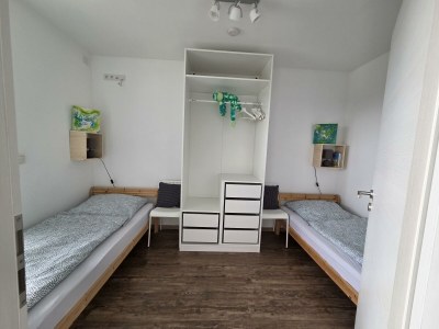 Apartment 4-Bett Fehaus, Schlafsofa,  2 Bäder, 2 Schlafräume - Outdoor photo 44