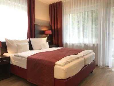 Holiday room Doppelzimmer Klassik BH - Features photo 28
