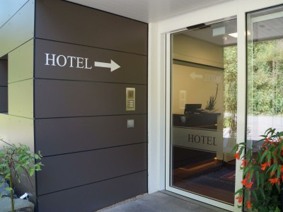 Holiday room Doppelzimmer Deluxe B - Outdoor photo 22