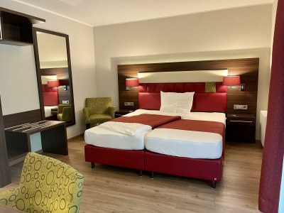 Holiday room Doppelzimmer Superior BH - Features photo 28