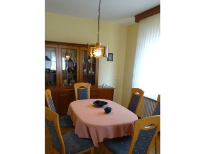 Apartment Ferienhaus, Dusche und Bad, WC, 3 Schlafräume - Features photo 18