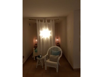 Apartment Appartement/Fewo, Dusche, WC, waldseitig - Outdoor photo 2