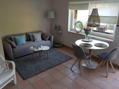Apartment Appartement/Fewo, Dusche, WC, waldseitig - Features photo 20