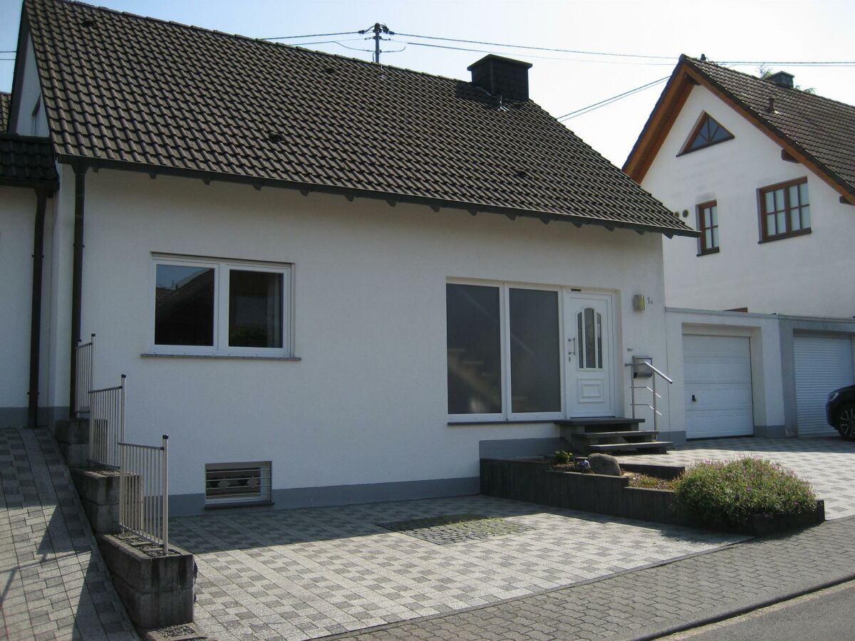 Apartment Ferienhaus zum Talblick - Outdoor photo 2