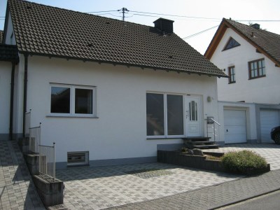 Apartment Ferienhaus zum Talblick - Outdoor photo 2