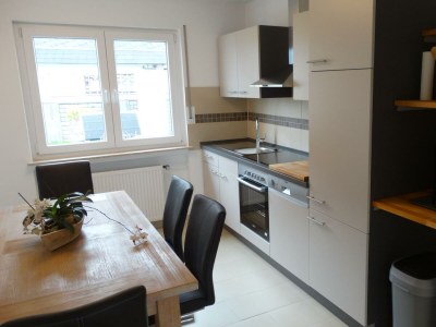 Apartment Ferienhaus zum Talblick - Features photo 28