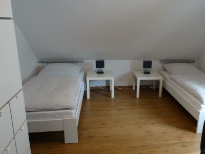 Apartment Ferienhaus zum Talblick - Features photo 37