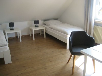Apartment Ferienhaus zum Talblick - Features photo 38