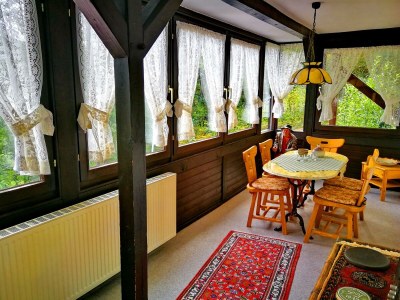 Apartment Appartement/Fewo, Bad, WC, 2 Schlafräume - Outdoor photo 32