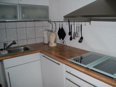 Apartment Appartement/Fewo, Dusche, WC, Erdgeschoß/Parterre - Outdoor photo 9