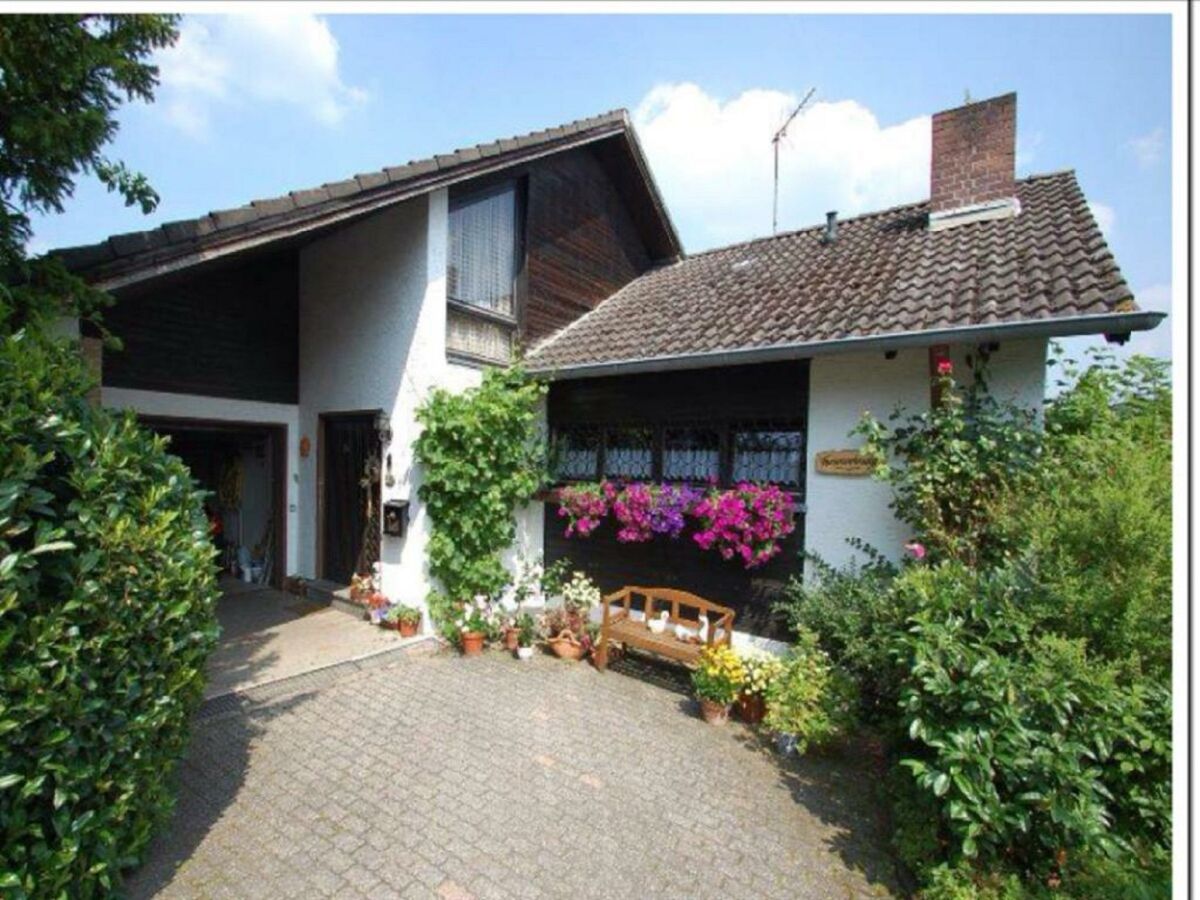 Apartment Appartement/Fewo, Dusche und Bad, WC, 1 Schlafraum - Outdoor photo 2