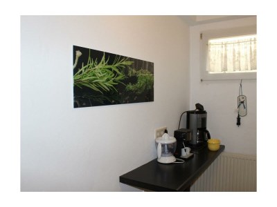 Apartment Appartement/Fewo, Dusche und Bad, WC, 1 Schlafraum - Features photo 16