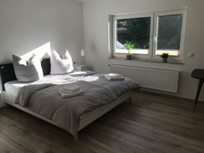Apartment 2-3 Zimmer Wohnung - Features photo 11