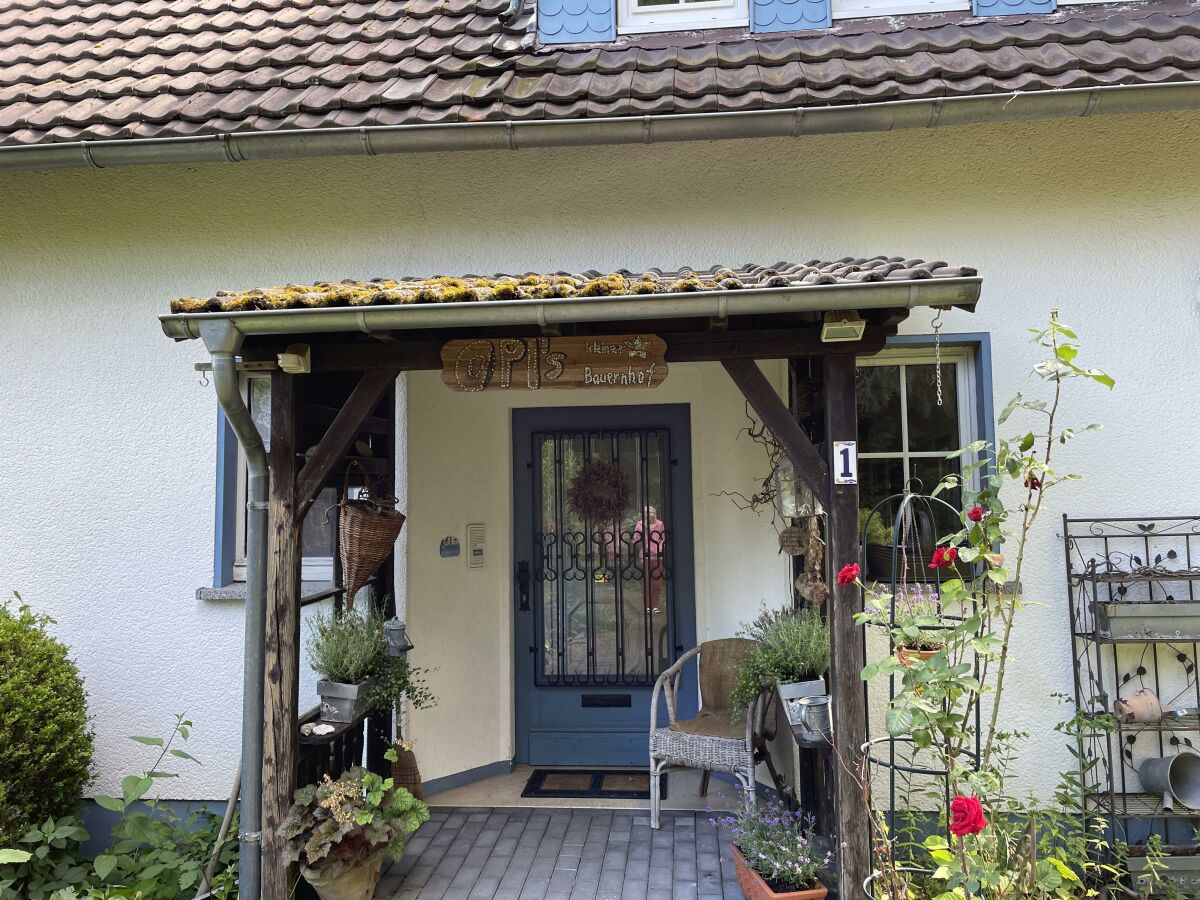 Apartment 8-Bett-Wohnung - Outdoor photo 2