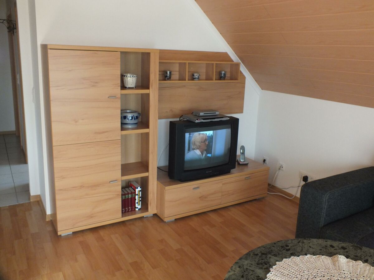 Apartment 4-Bett-Wohnung