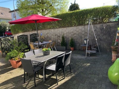 Apartment 4-Bett-Wohnung "Venedig" - Outdoor photo 3