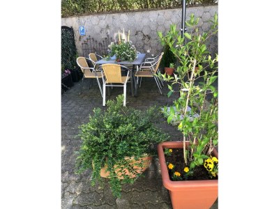 Apartment 4-Bett-Wohnung "Venedig" - Outdoor photo 6