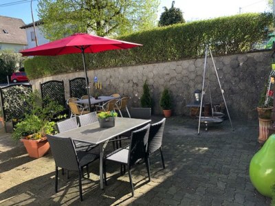 Apartment 4-Bett-Wohnung "London" - Outdoor photo 4