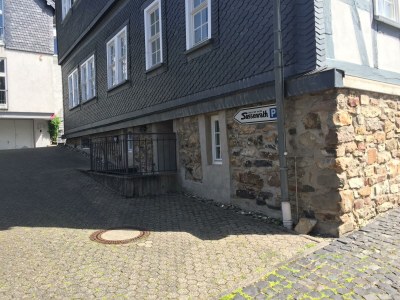 Apartment 4-Bett-Wohnung in Hachenburg - Apartment