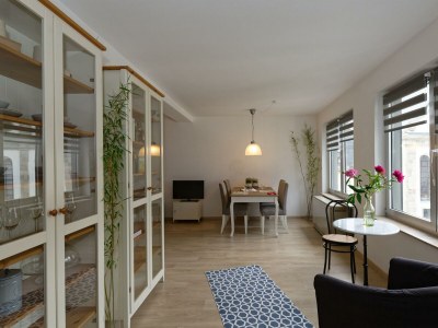 Apartment 4-Bett-Wohnung - Features photo 13