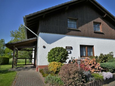 Apartment 2-Bett-Wohnung "Am See" 1 - Outdoor photo 2