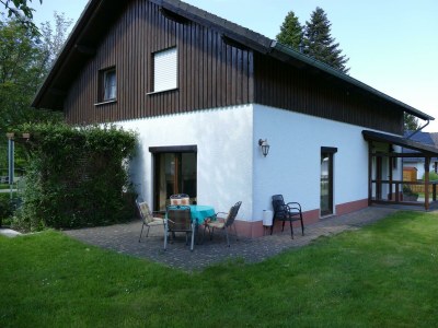 Apartment 2-Bett-Wohnung "Am See" 1 - Outdoor photo 10