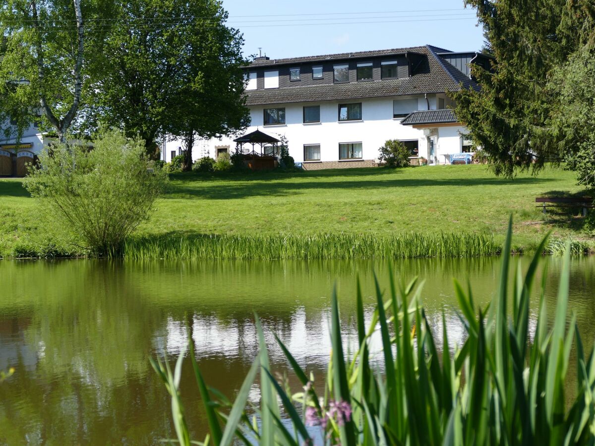 Apartment 2-Bett-Wohnung "Am See" 2 - Outdoor photo 5