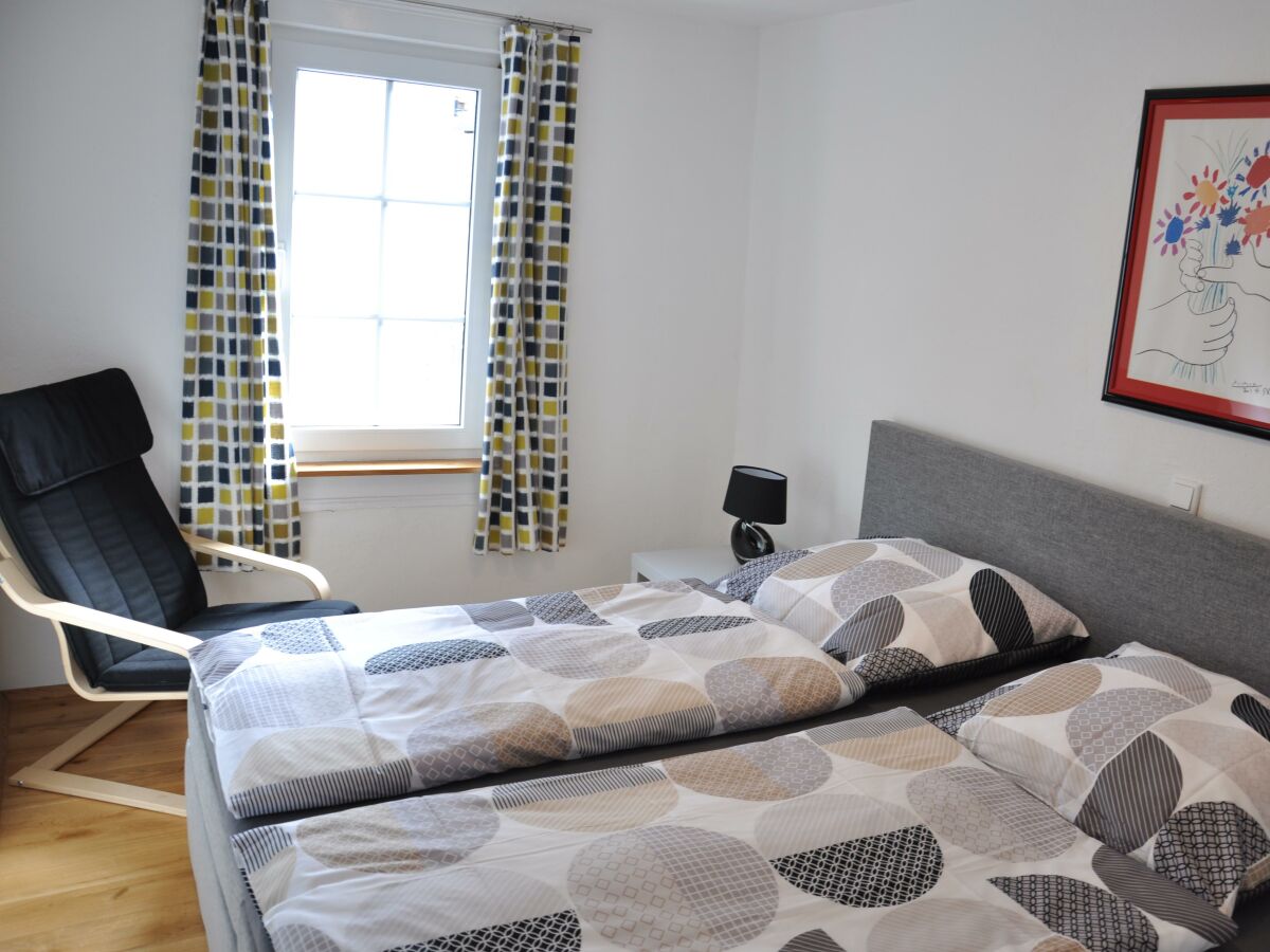 Apartment 3-Bett-Wohnung im 1.OG - Outdoor photo 5