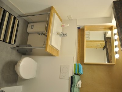 Apartment 3-Bett-Wohnung im 1.OG - Outdoor photo 4